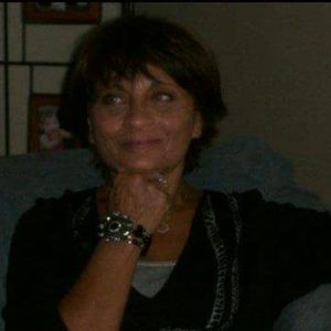 Meet your Posher, Leiann